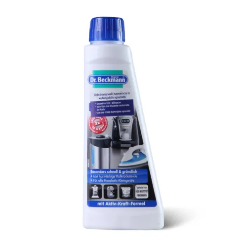 Odstranjivač kamenca DR.BECKMANN  250ml