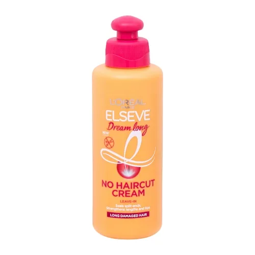 Krema za kosu L'OREAL PARIS ELSEVE Dream Long za dugu oštećenu kosu 200ml