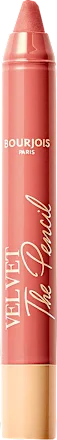 Olovka za usne BOURJOIS new velvet the pencil 1