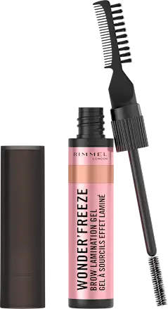 Gel za obrve RIMMEL Wonder'Freeze Brow Lamination 6g - 002 blonde