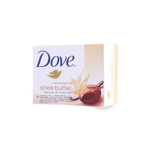 Sapun DOVE  shea butter 100g