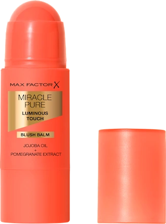 Rumenilo MAX FACTOR Miracle Pure u stiku 35 Coral Blush, 6g