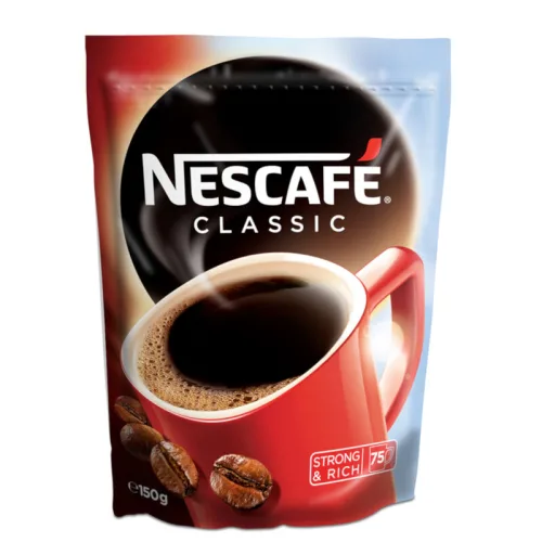 Instant kafa NESCAFE Classic  150g
