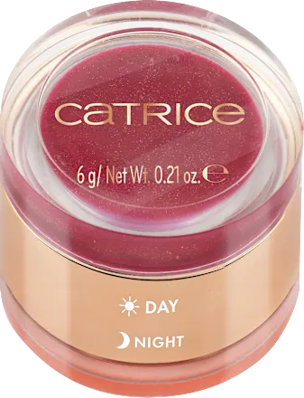 Maska za usne CATRICE Midnight Sun Duo C01 Summer of â€™25