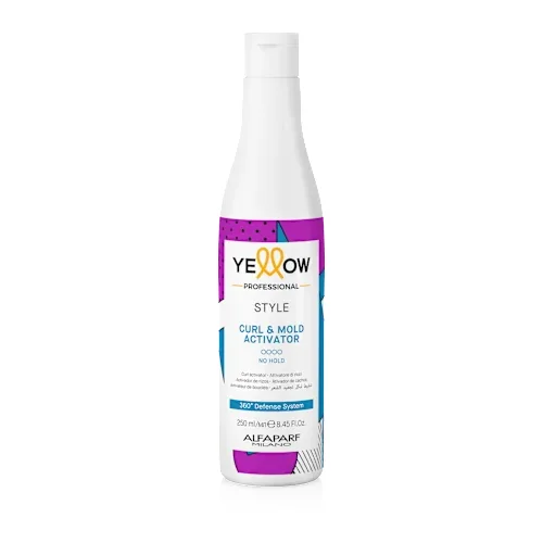 Krema za kosu ALFAPARF Yellow krema za lokne 250ml