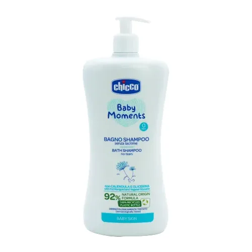 Šampon i kupka CHICCO bm  500ml