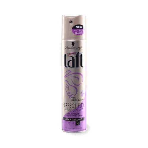 Lak za kosu TAFT Perfect Flex  250ml