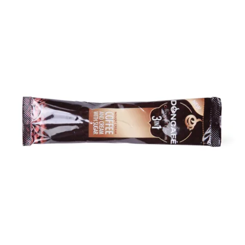 Instant kafa DONCAFE 3in1 Nougat Cream 16g