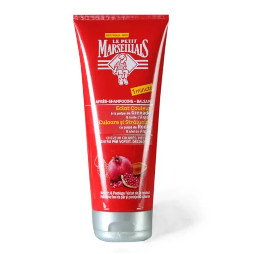 Regen. LA PETIT MARSEILIAIS za farb.kosu nar 200ml
