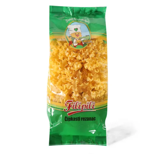 Rezanac čipka FILI PILI  250g