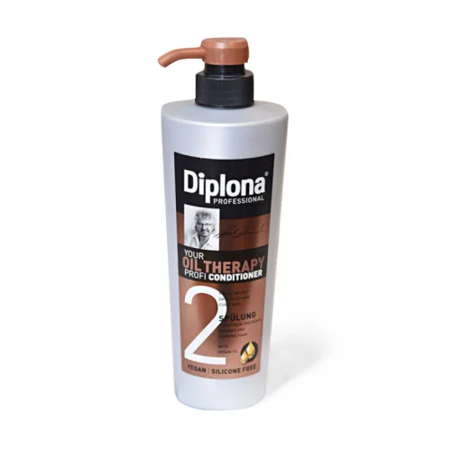 Balzam za kosu DIPLONA Oil therapy 600ml