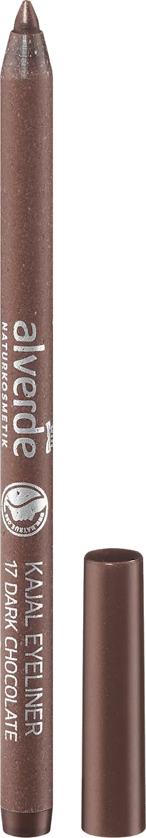 Ajlajner ALVERDE Kajal 17 dark chocolate