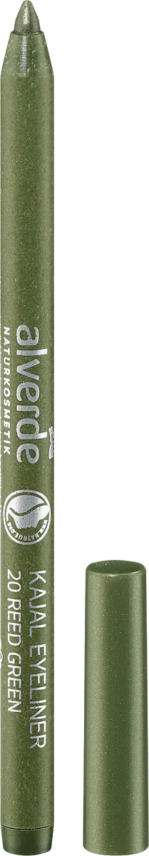Ajlajner ALVERDE Kajal 20 reed green