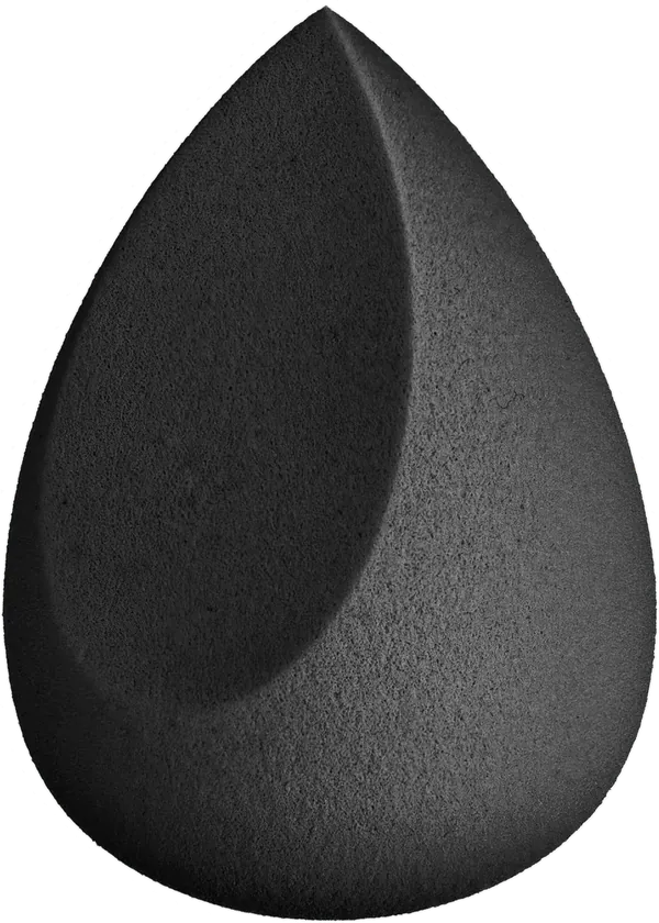 Aplikator AURA sunđerasti black