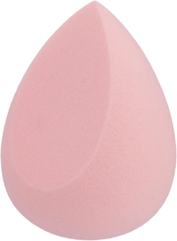 Aplikator AURA sunđerasti pink