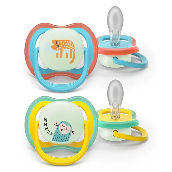 AVENT Sthr Ultra Air noćna varalica (18m+) monkey tiger 2kom