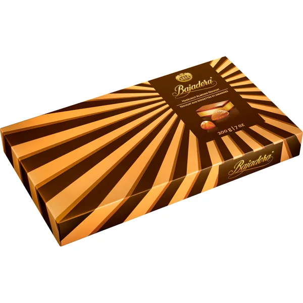 BAJADERA 200g