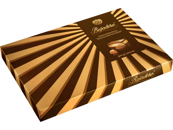 BAJADERA 300g