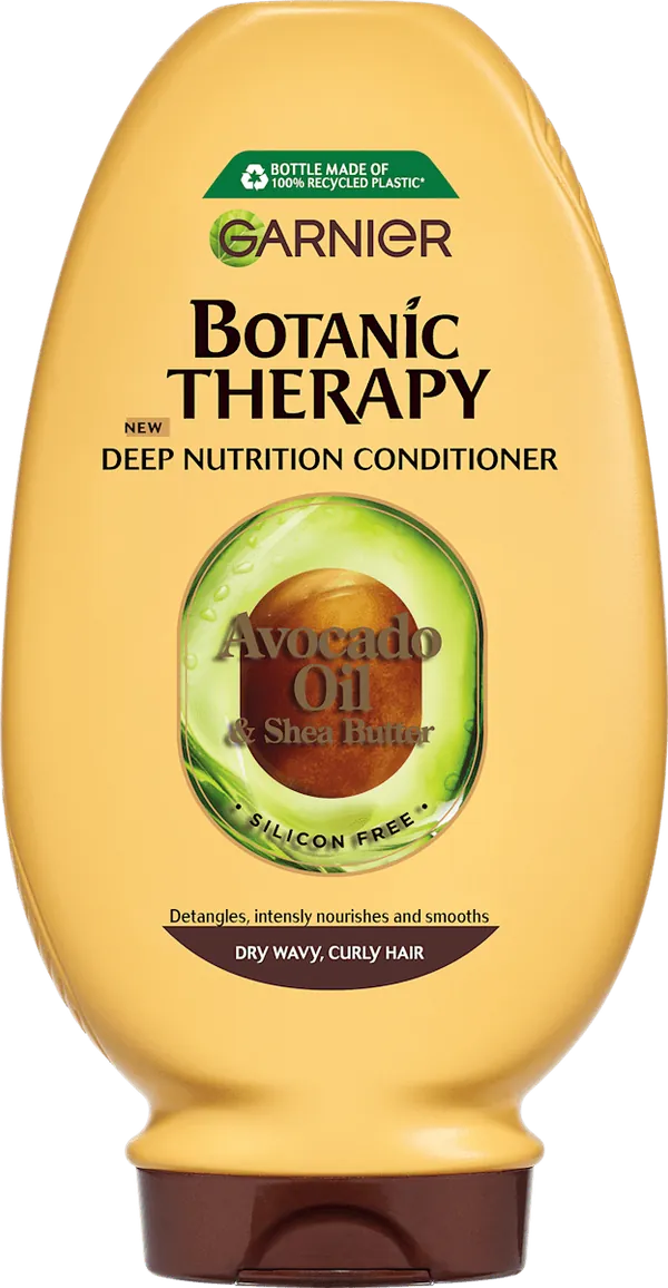 Balzam za kosu GARNIER BOTANIC THERAPY avocado 200ml
