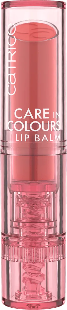 Balzam za usne CATRICE Care In Colours 020