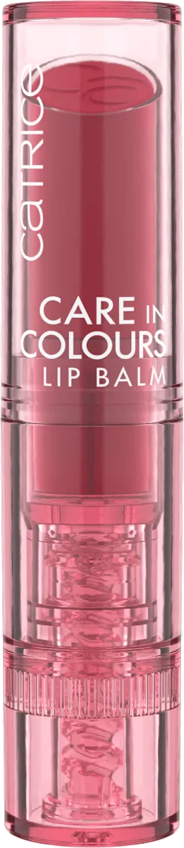 Balzam za usne CATRICE Care In Colours 030