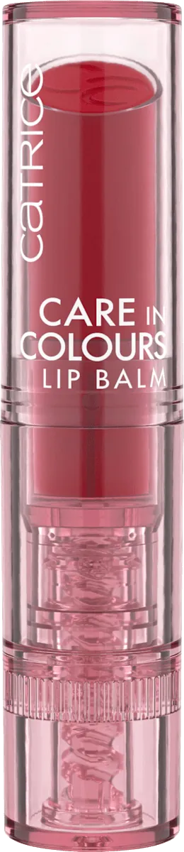 Balzam za usne CATRICE Care In Colours 040