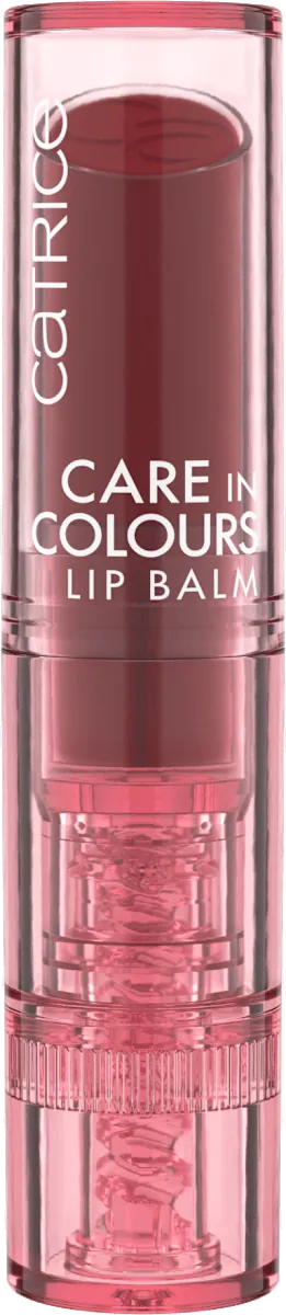 Balzam za usne CATRICE Care In Colours 050