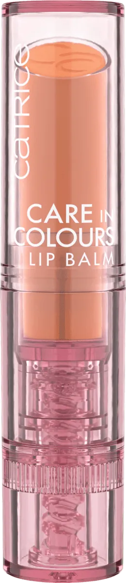 Balzam za usne CATRICE Care in Colours- 080 Happy Hour,, 1 kom