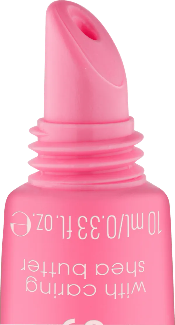 Balzam za usne ESSENCE The Super Peptide Glossy 02 Pinkified