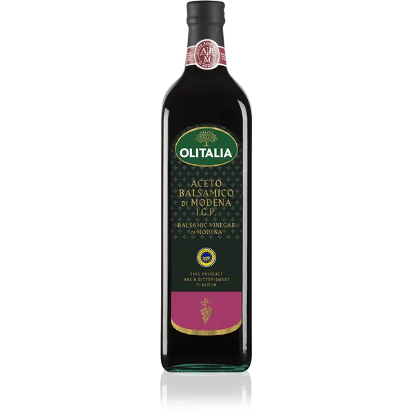 Balzamiko-vinsko sirće OLITALIA 1l
