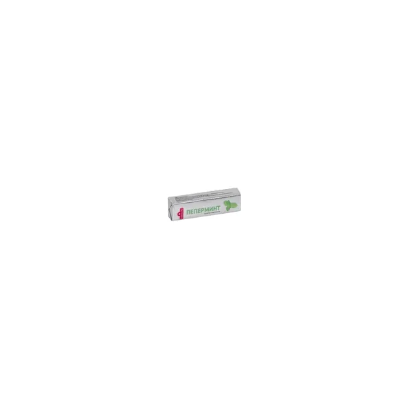 Bombone VITAMINKA pepermint 27g