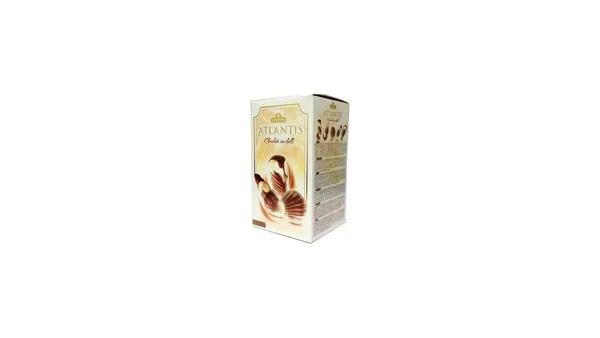 Bombonjera ATLANTIS 200g