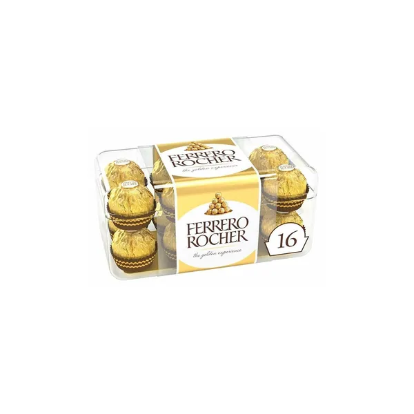 Bombonjera FERRERO ROCHER 200g