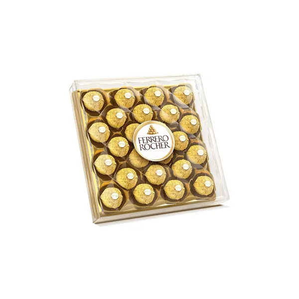 Bombonjera FERRERO ROCHER 300g