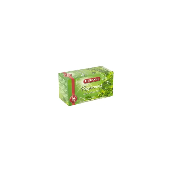 Čajevi TEEKANNE Nana čaj 30 gr