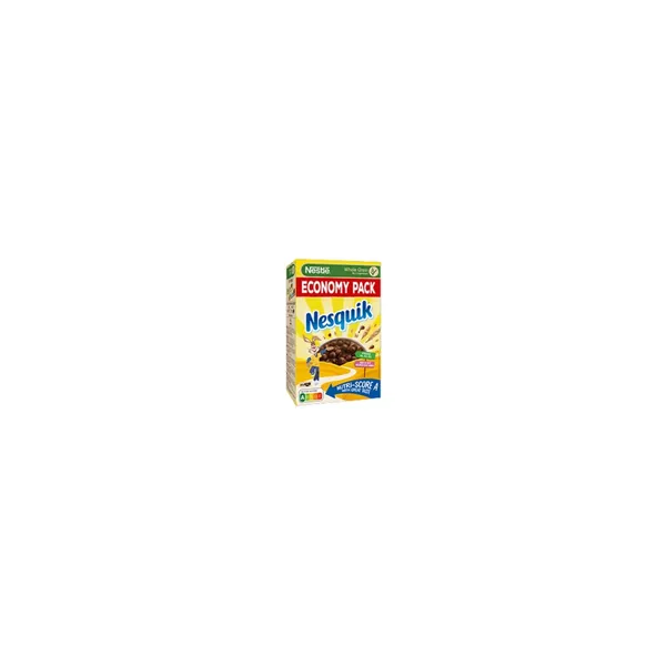 Cerealije NESTLE Nesquik 625g