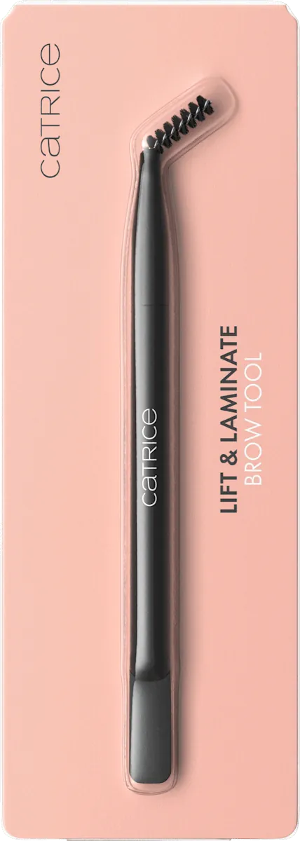 Četkica za obrve CATRICE Lift & Luminate