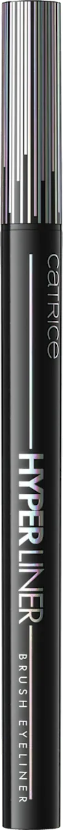 Četkice za šminku CATRICE Hyper Liner četkica za ajlajner 010 Classic Black