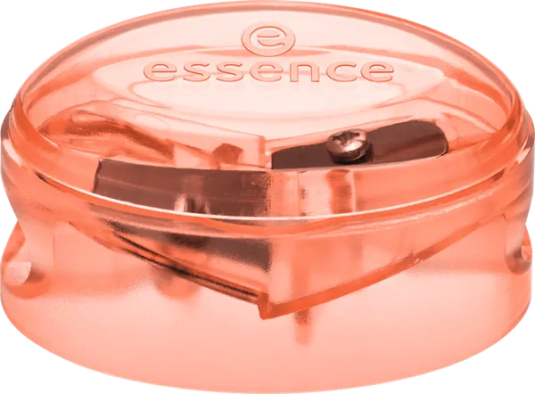 Četkice za šminku ESSENCE Duo Sharpener rezač za olovke