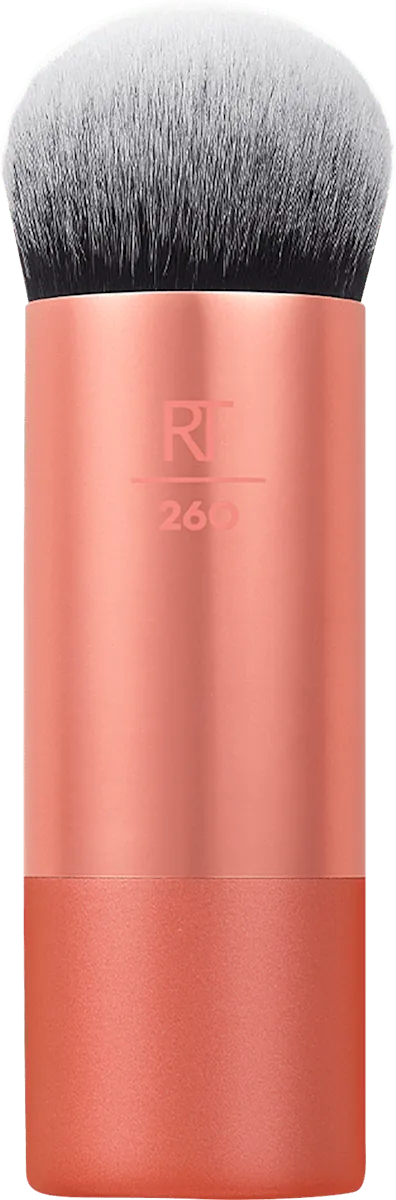 Četkice za šminku REAL TECHNIQUES Bubble blending višenamenska četkica, 1 kom