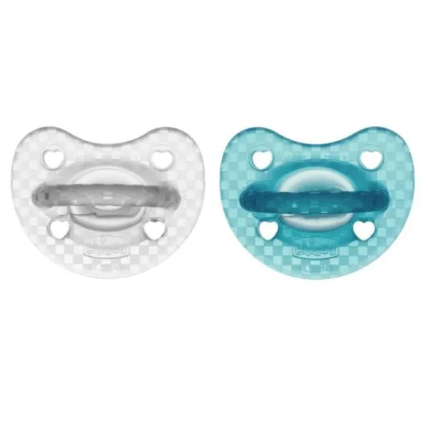 CHICCO varalica Physio Soft Lux (16-36m) 2kom