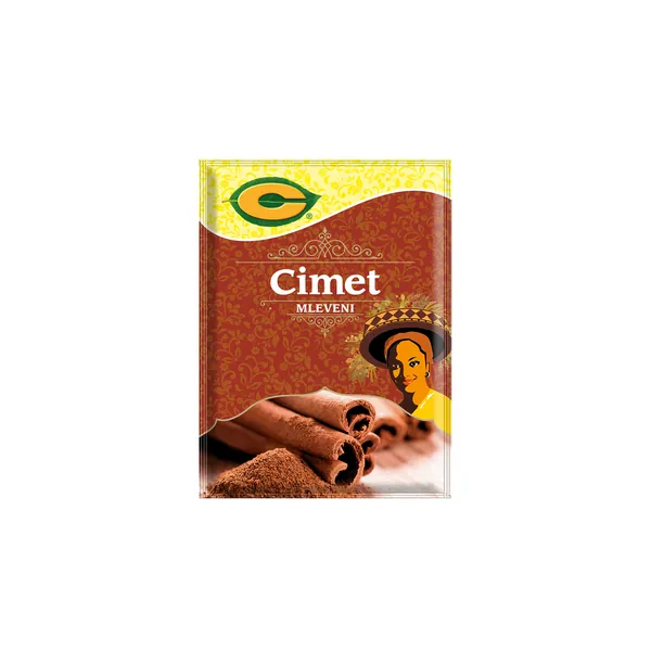 Cimet C 5g