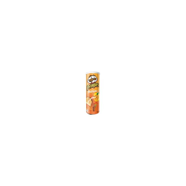 Čips PRINGLES Paprika 165g