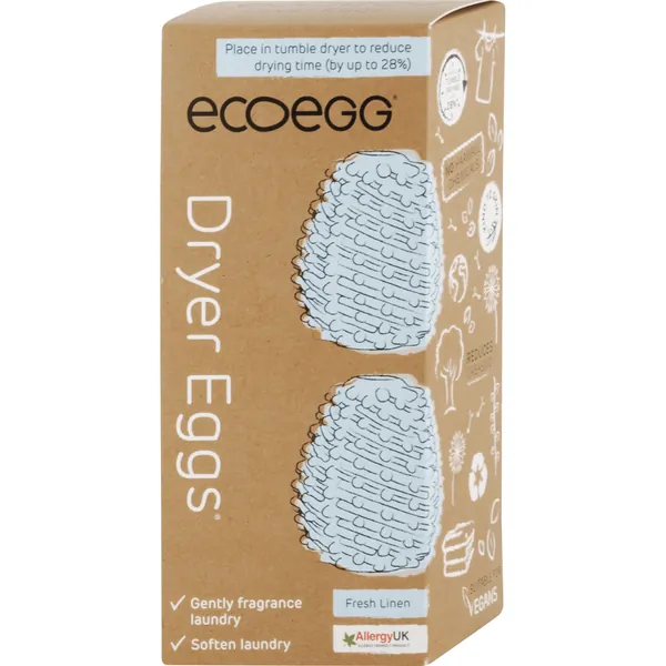 ECO EGG 3u1 za sušilicu 40 sušenja 1kom