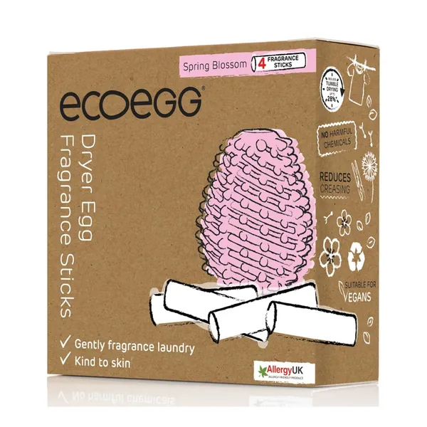 ECO EGG dopuna za sušilicu 40 sušenja 1kom