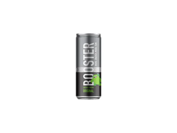 Energetsko piće BOOSTER 0,25l