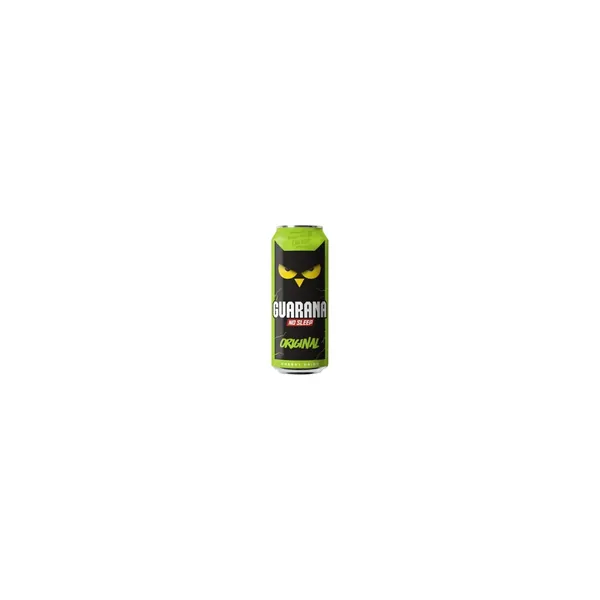 Energetsko piće GUARANA 0.5l