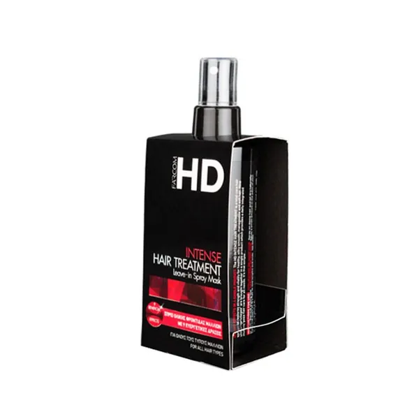 Farcom HD 9u1 intezivni tretman za kosu u spreju 150ml