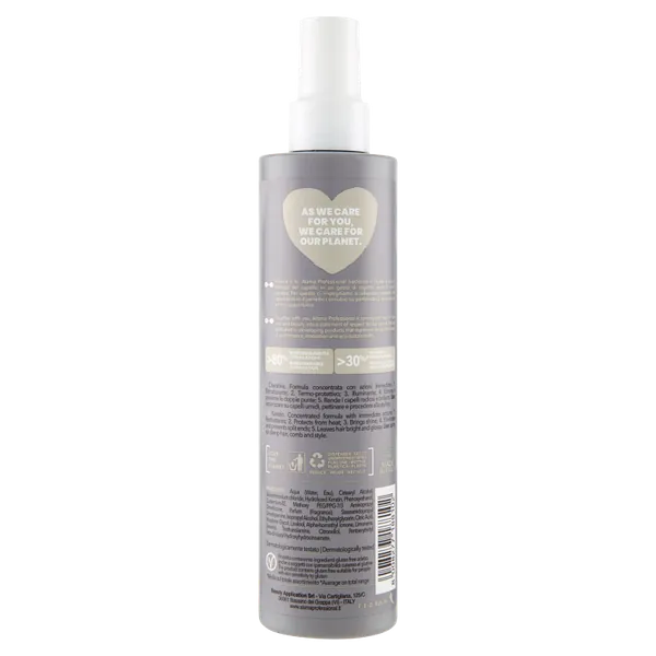 Fluid za negu kose ALAMA PROFESSIONAL miracle 5u1