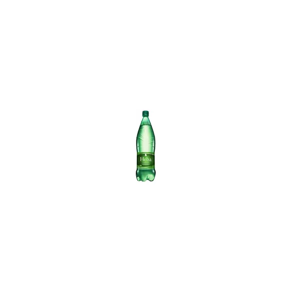 Gazirana voda AQUA HEBA 1,5l
